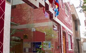 Hotel Mi Casa